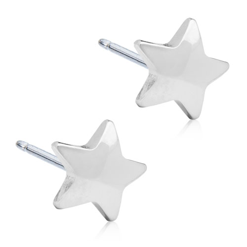 Silver Star 8mm